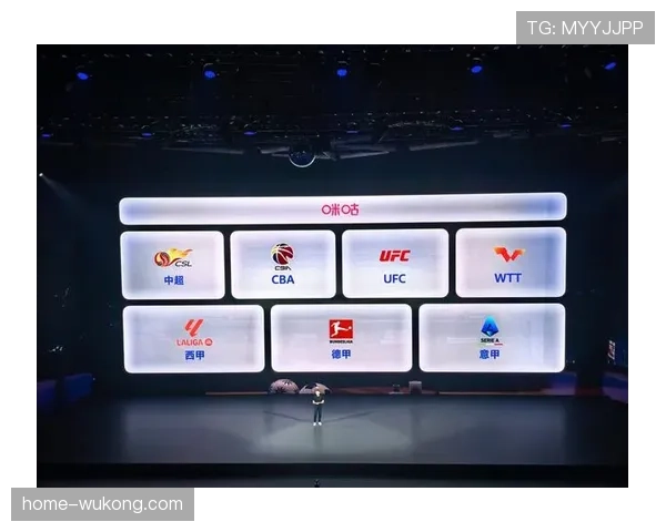 多视角观赛功能成为标配 满足个性化观赛需求