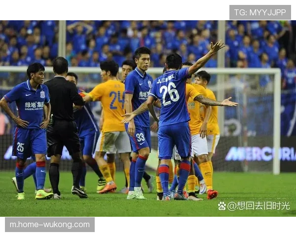 中超球队亚冠全军覆没 对抗强度与判罚适应能力成短板 中超球队亚冠全军覆没 对抗强度与判罚适应能力成短板